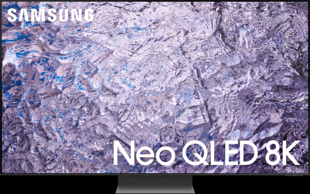 Телевизор Samsung QE65QN800C EU