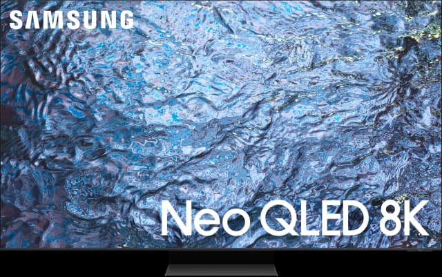Телевизор Samsung QE65QN900C EU