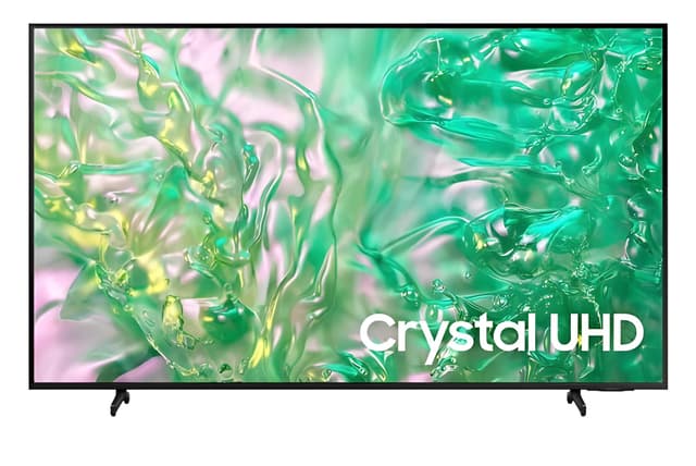 Телевизор Samsung 85DU8072U EU