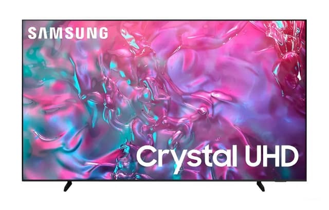 Телевизор Samsung 98DU9072U EU