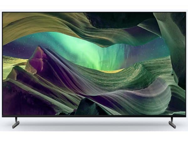 Телевизор Sony KD-75X85L EU