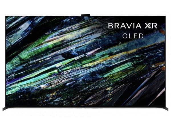 Телевизор Sony XR-55A95L EU