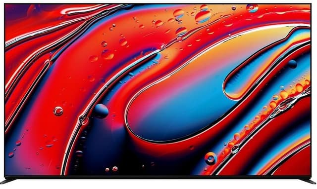 Телевизор Sony K-85XR90P EU