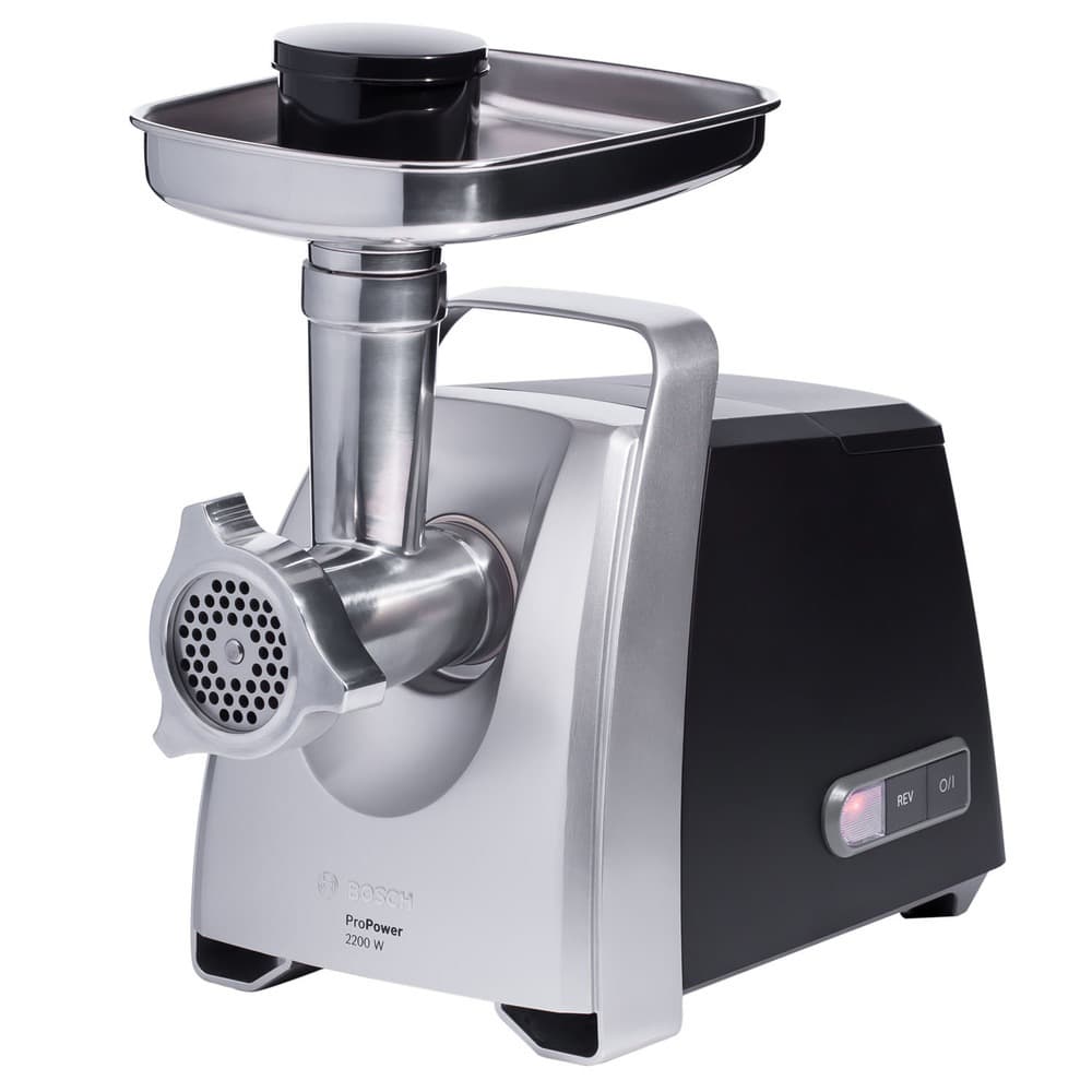 Мясорубка Bosch MFW 68660