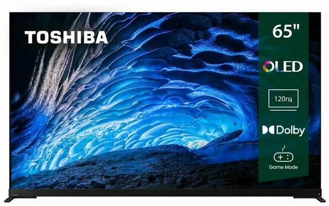 Телевизор Toshiba 65X9900LE