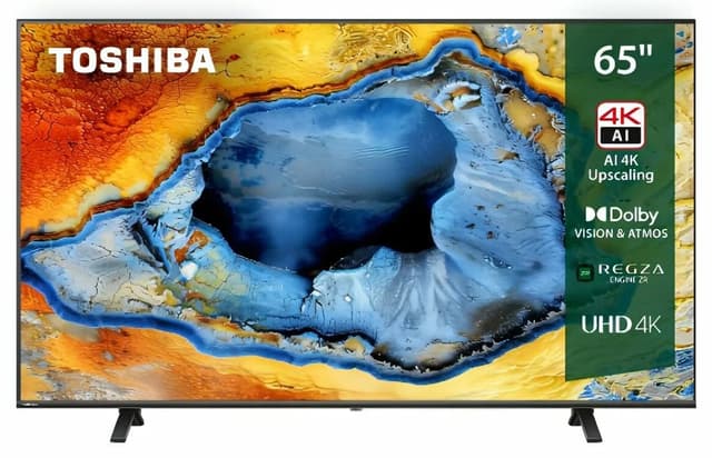 Телевизор Toshiba 65C350NE