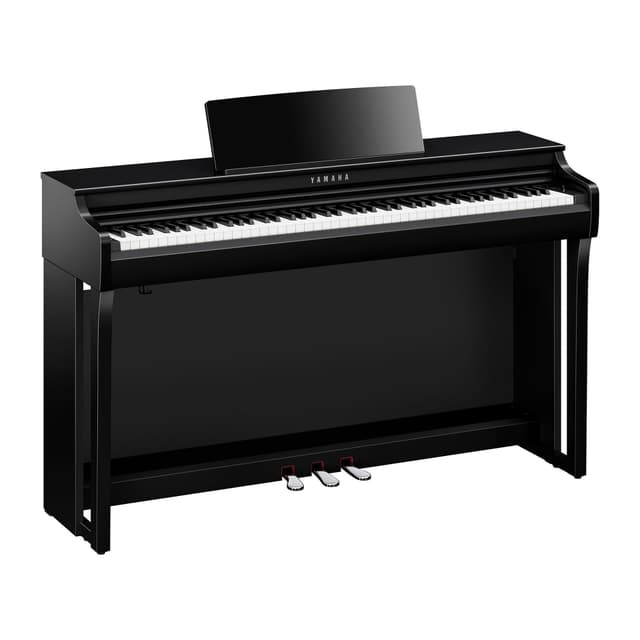 Цифровое пианино Yamaha Clavinova CLP-825 B