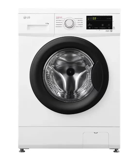 Стиральная машина LG F2J3WS8W