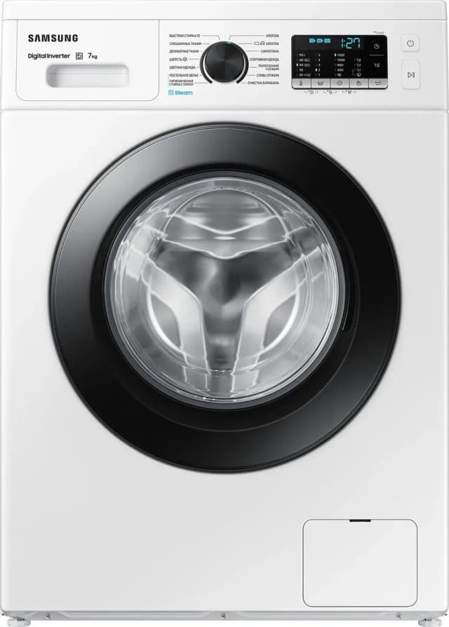 Стиральная машина SAMSUNG WW70AG5S20CELP