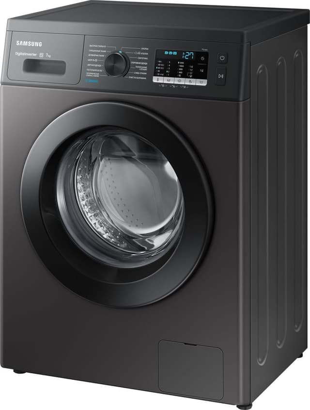 Стиральная машина SAMSUNG WW70AG5S20CXLP