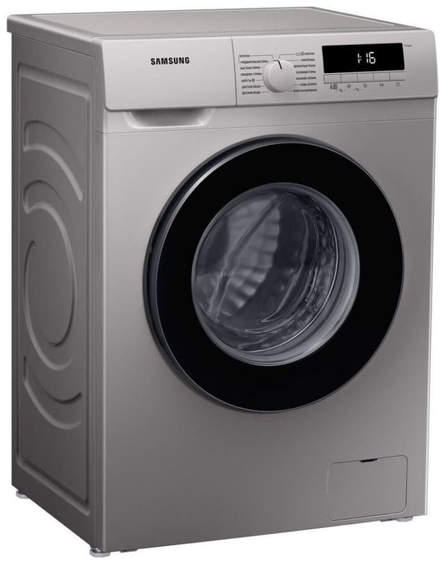 Стиральная машина SAMSUNG WW80T3040BS/LP