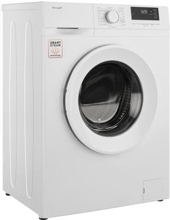 Стиральная машина WEISSGAUFF WM 46106 Steam