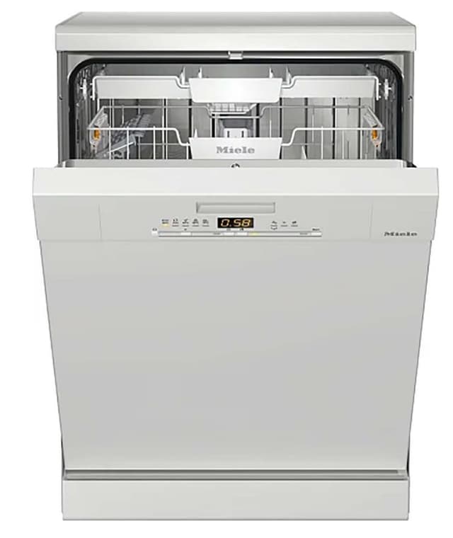 Посудомоечная машина Miele G 5000 U Active White