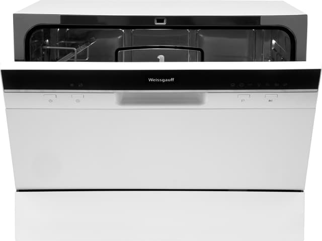 Отдельностоящая посудомоечная машина Weissgauff TDW 4017