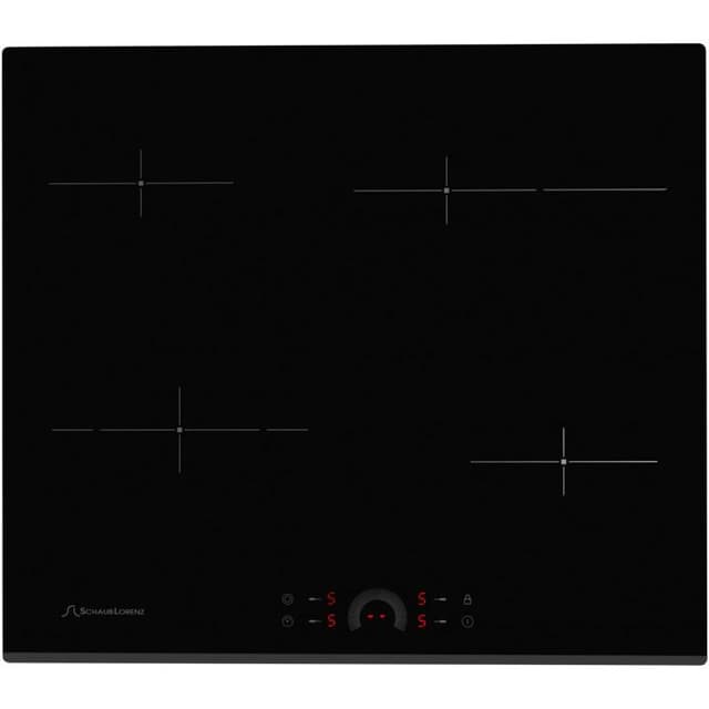 Электрическая варочная поверхность SCHAUB LORENZ SLK CY 62 H1