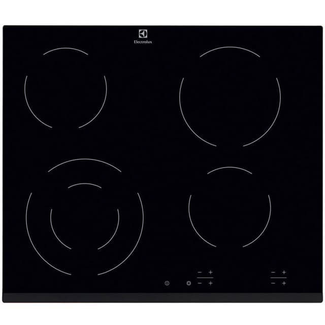 Электрическая варочная поверхность Electrolux EHF 6241 FOK
