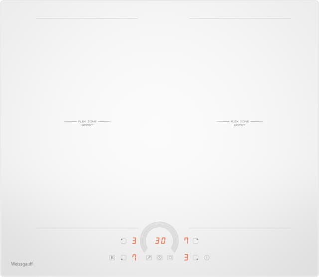 Индукционная варочная панель Weissgauff HI 642 WFZC