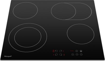 Электрическая варочная поверхность Weissgauff HV 642 BA