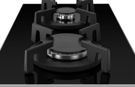 Газовая варочная поверхность Weissgauff HGG 320 BGRV