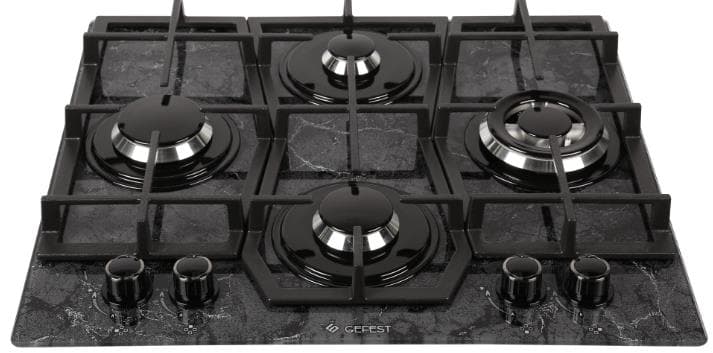 Газовая варочная поверхность GEFEST ПВГ 2231-10 К53