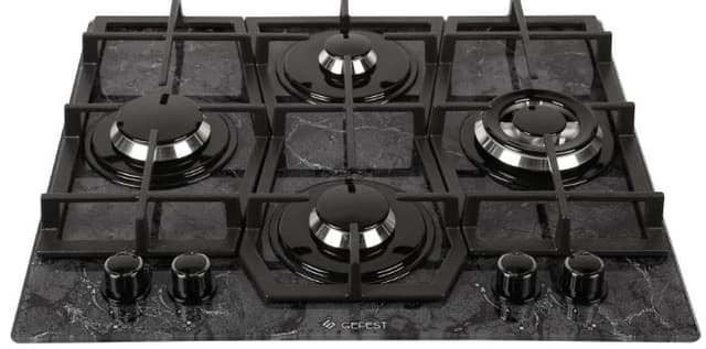 Газовая варочная поверхность GEFEST ПВГ 2231-10 К53