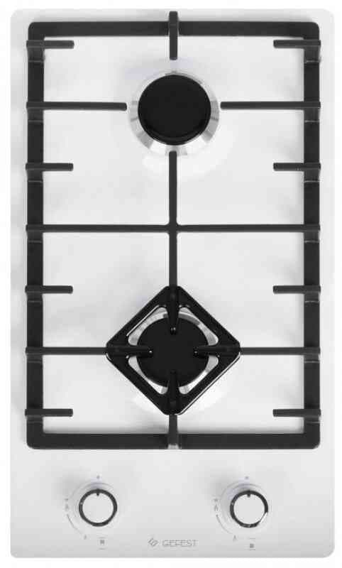 Газовая варочная поверхность GEFEST PVG 1001