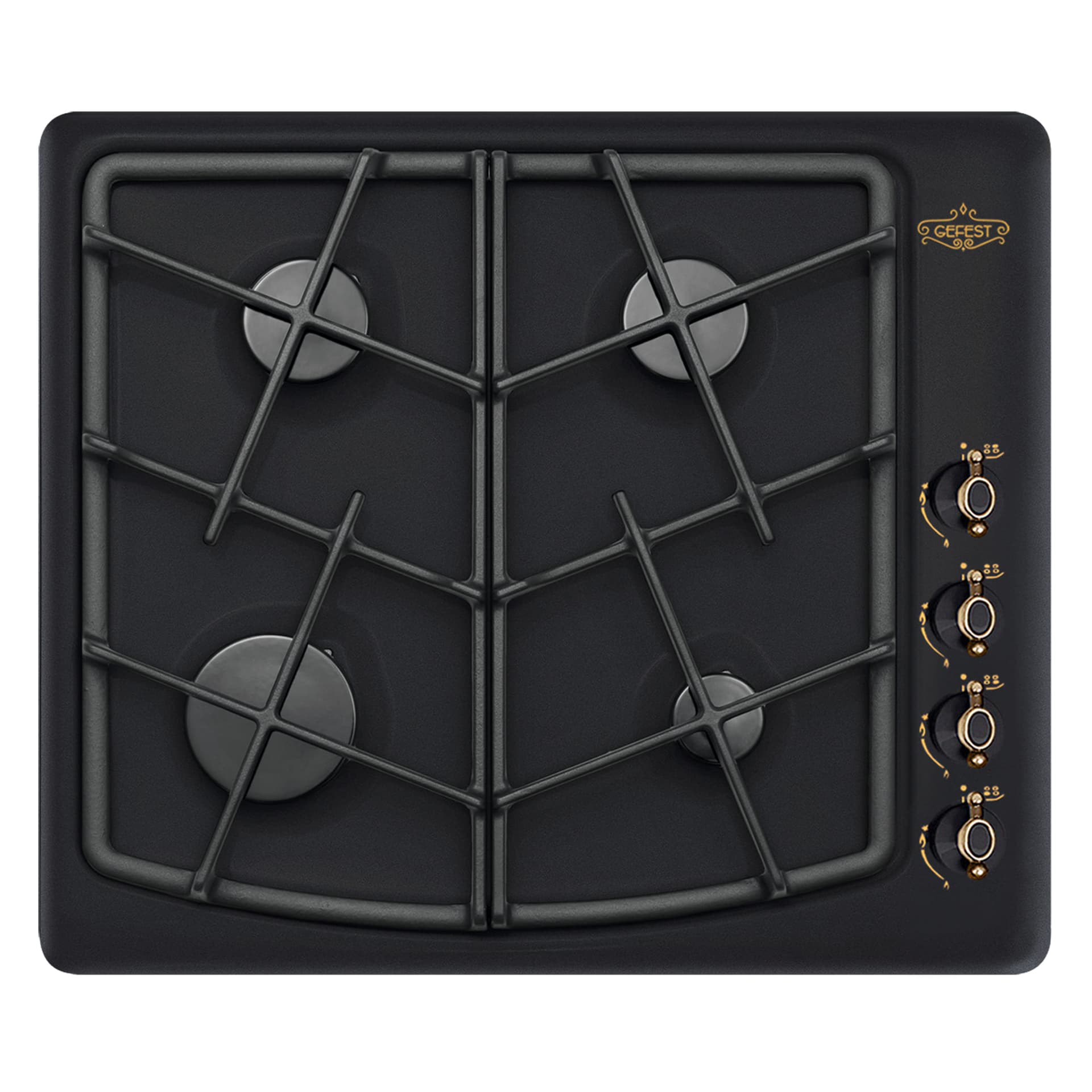 Газовая варочная поверхность GEFEST СГ СН 1211 К83