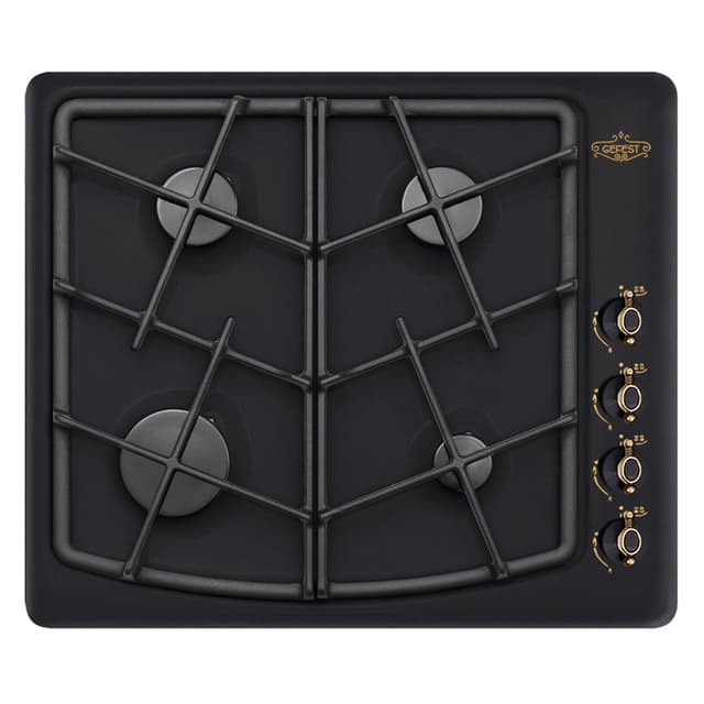 Газовая варочная поверхность GEFEST СГ СН 1211 К83
