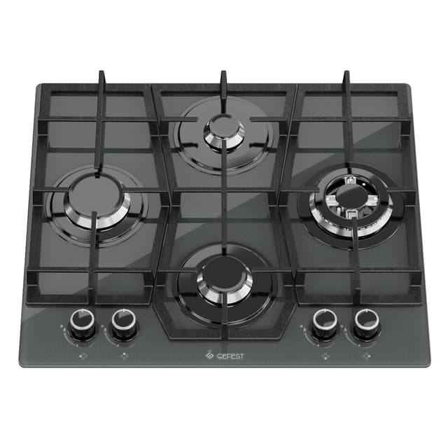 Газовая варочная поверхность GEFEST ПВГ 2231-10 К56