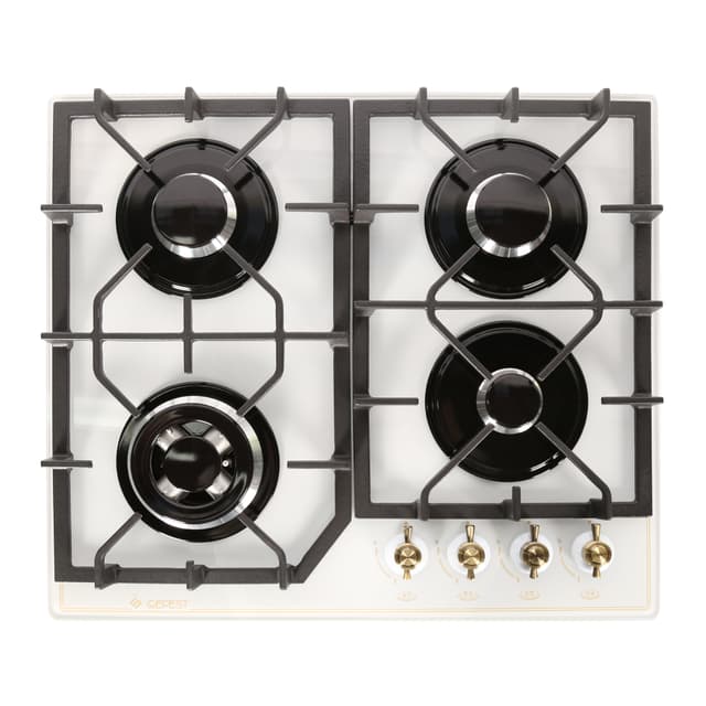 Газовая варочная поверхность GEFEST ПВГ 2232-01 К82