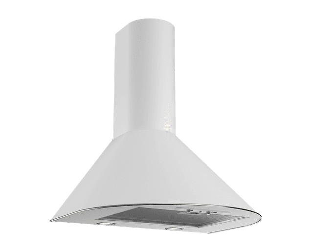 Вытяжка ELIKOR Эпсилон 60П-430-П3Л белый/срб.