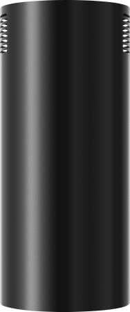 Вытяжка Weissgauff TUBUS 700 PB BL