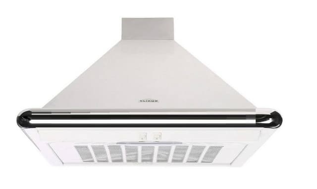 Вытяжка ELIKOR SATURN 50P-180-V1L COOP/STEEL