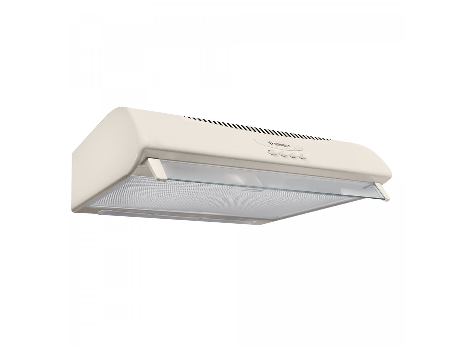 Вытяжка GEFEST BO 2501 K54 CREAM