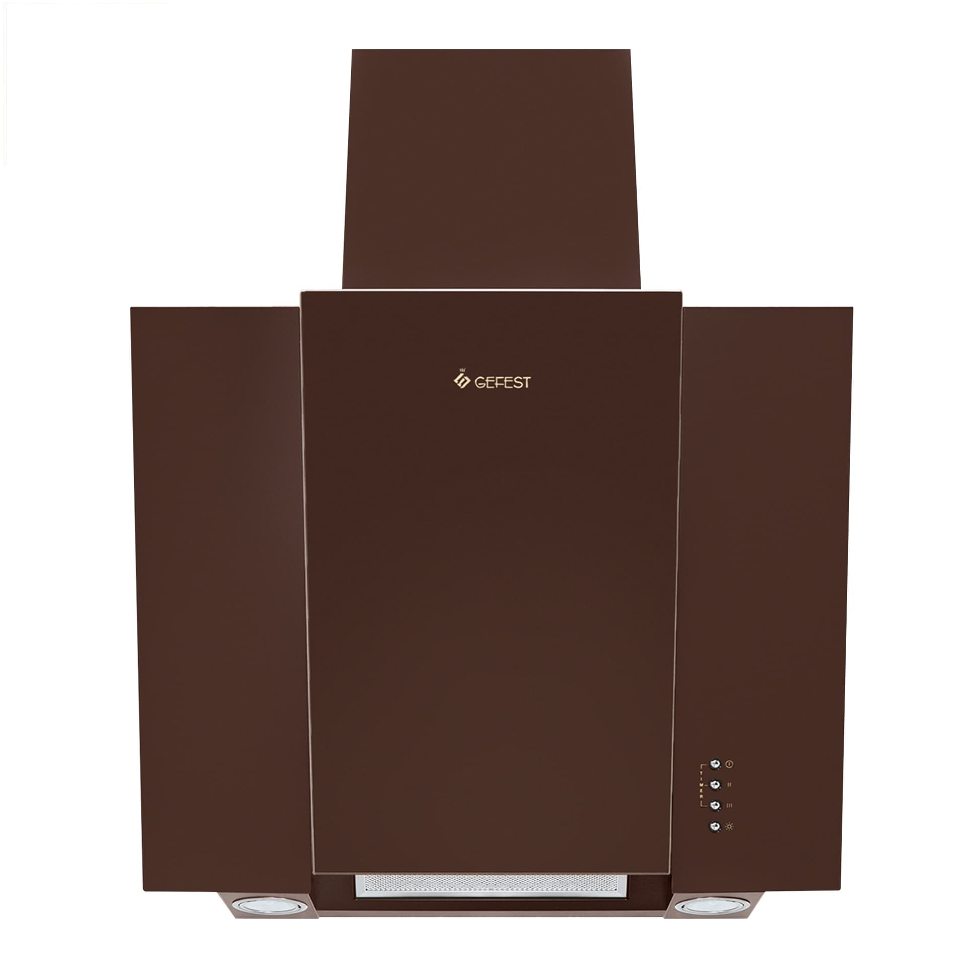 Вытяжка GEFEST ВО-3603 Д1К