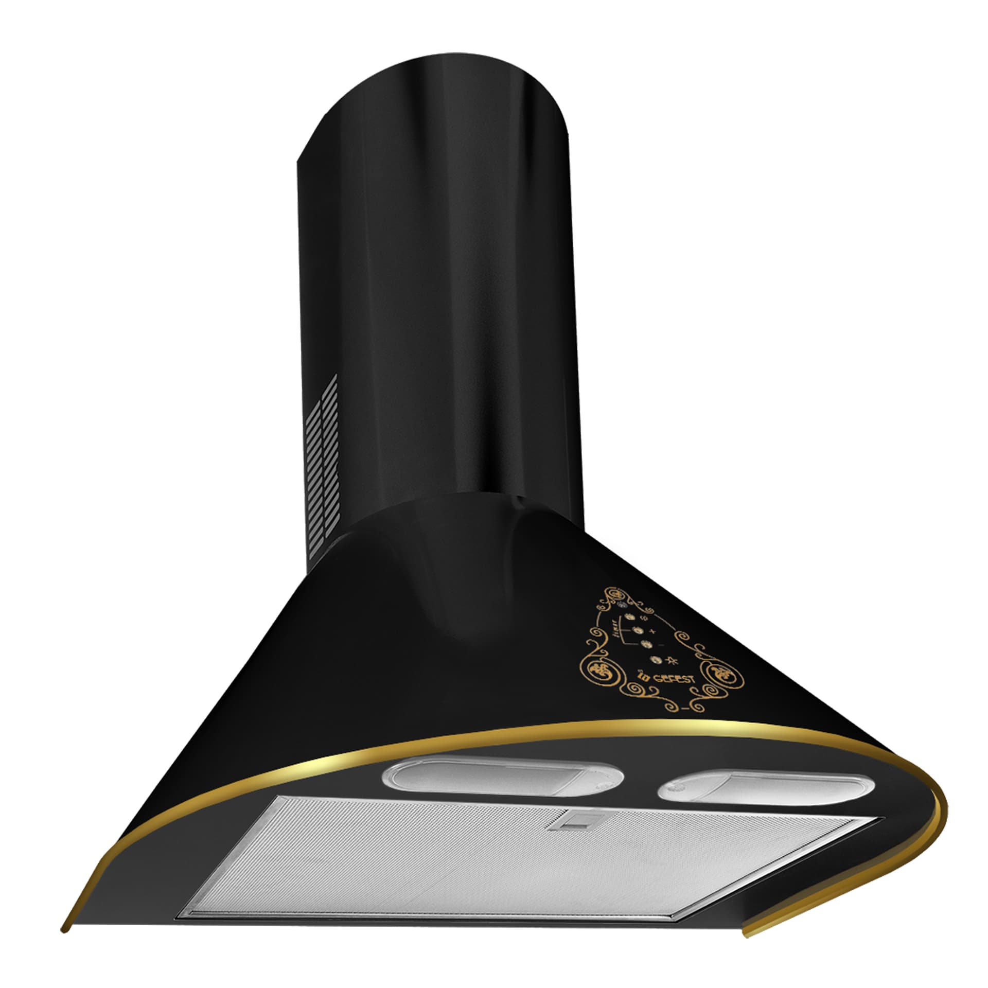 Вытяжка GEFEST ВО 1503 К73