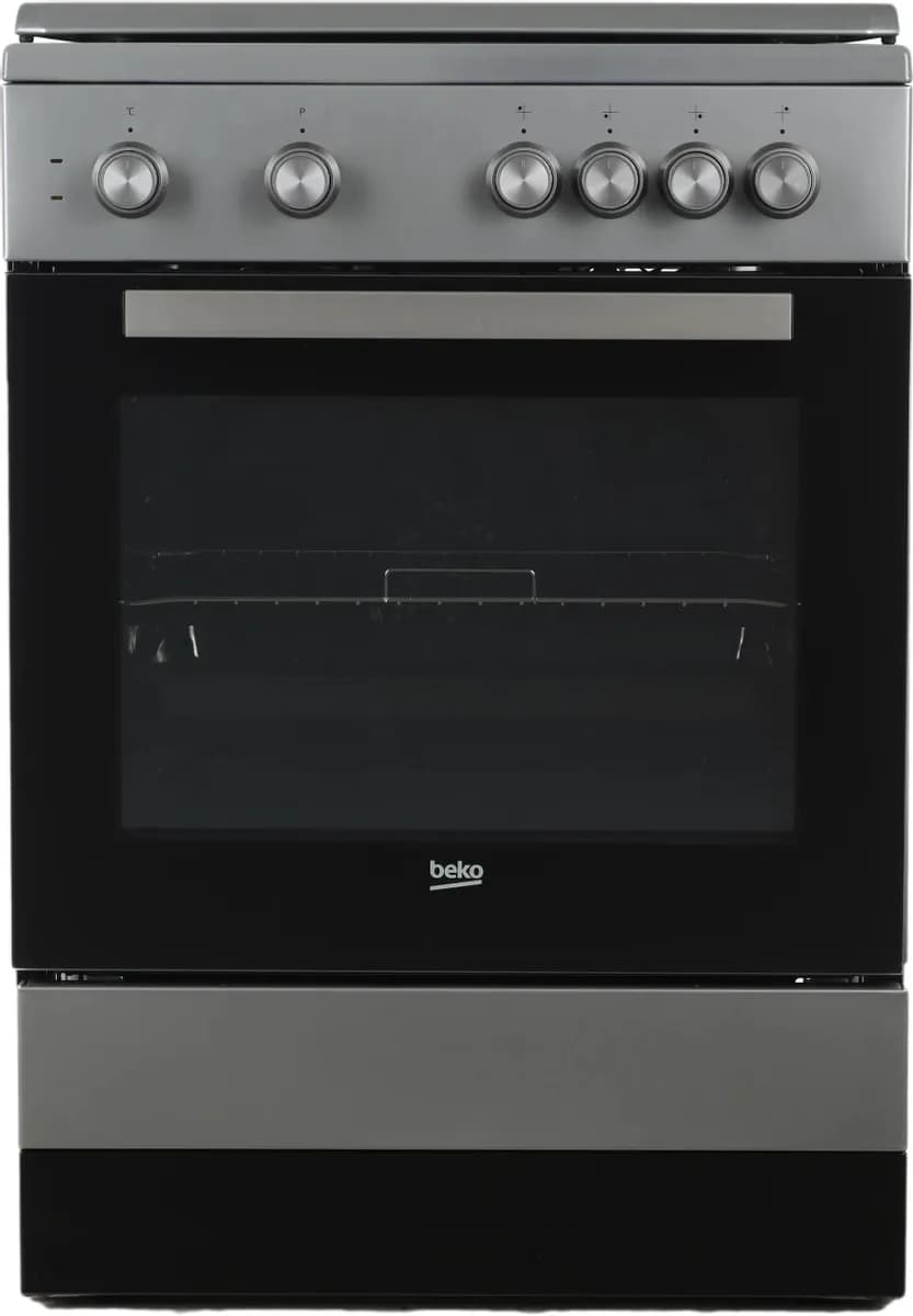 Электрическая плита Beko FSE66000GS
