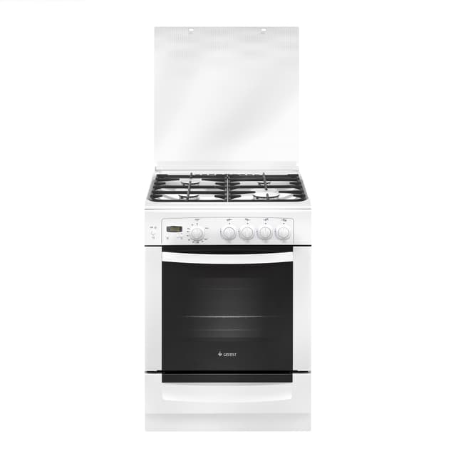 Газовая плита GEFEST ПГ 6100-03 0002