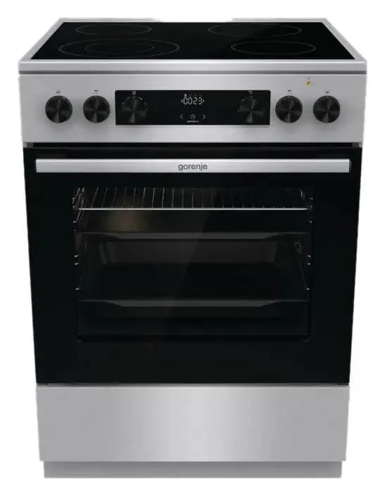 Электрическая плита Gorenje GECS6C70XC