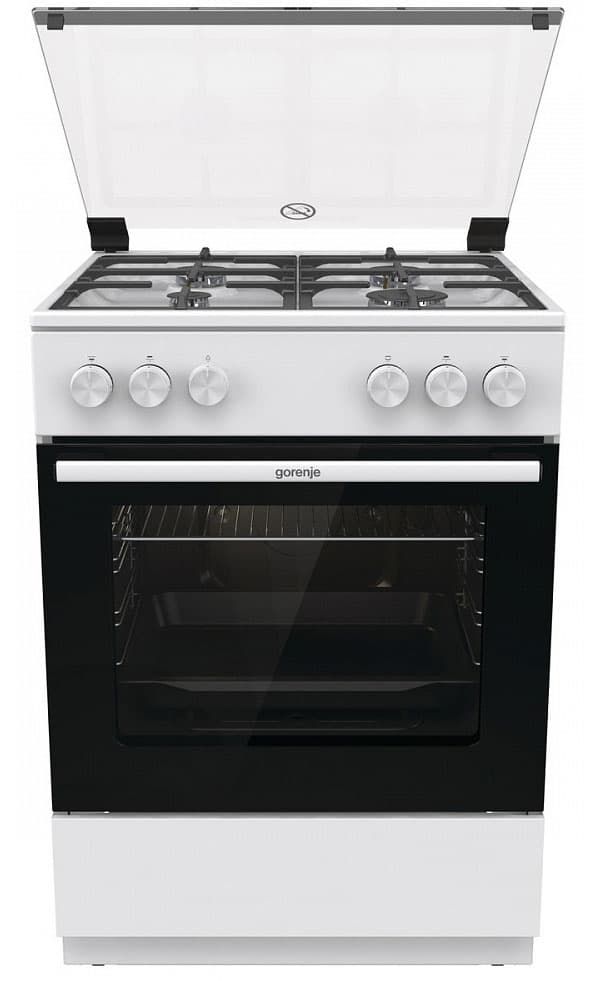 Газовая плита Gorenje GG6A11WF