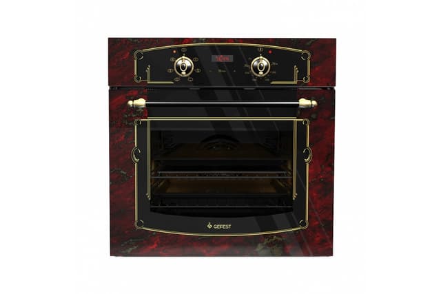 Духовой шкаф GEFEST ЭДВ ДА 622-02 К55