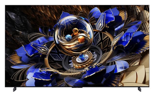 Телевизор TCL 85X11K