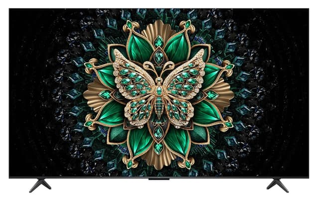 Телевизор TCL 65C6K