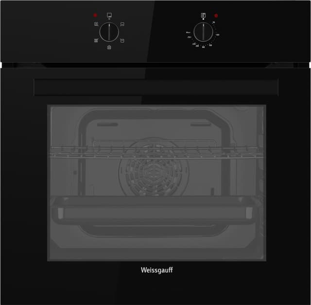 Духовой шкаф Weissgauff EOM 185 BV