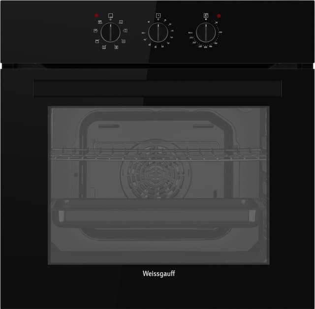 Духовой шкаф Weissgauff EOV 19 MBV