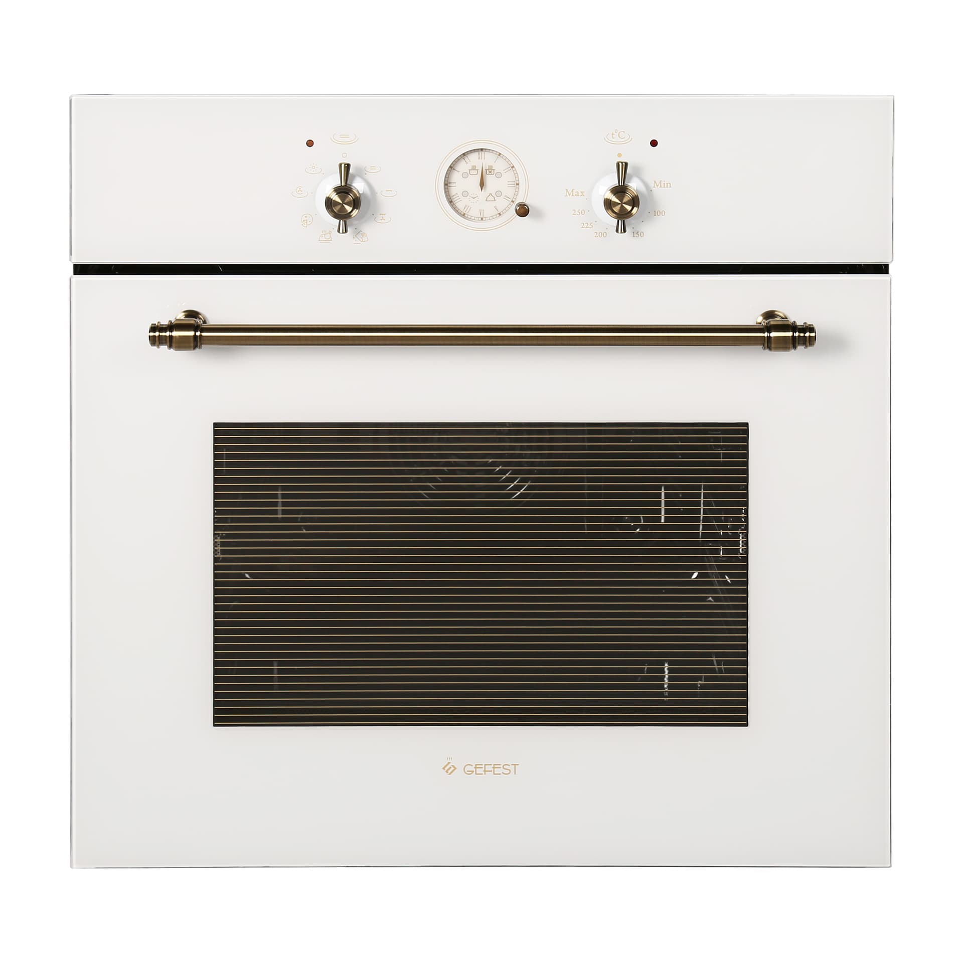 Духовой шкаф GEFEST ЭДВ ДА 622-02 К82