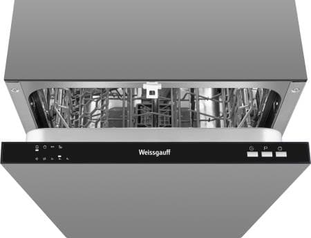Встраиваемая посудомоечная машина Weissgauff BDW 4004