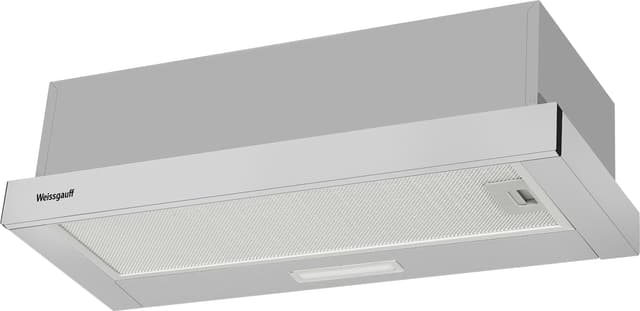 Встраиваемая вытяжка Weissgauff TEL 06 1M IX