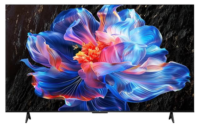 Телевизор TCL 75P6K