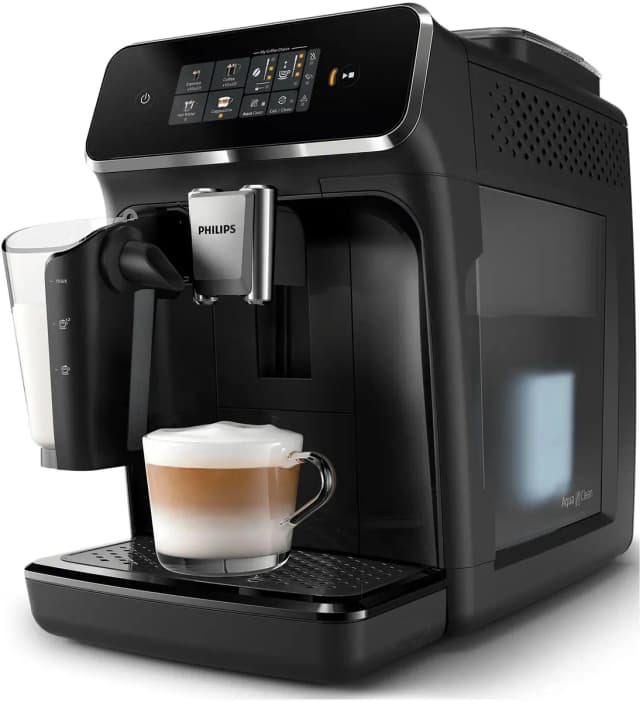 Кофемашина Philips EP2331/10
